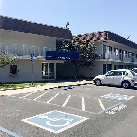 Motel 6-Oroville, Ca المظهر الخارجي الصورة
