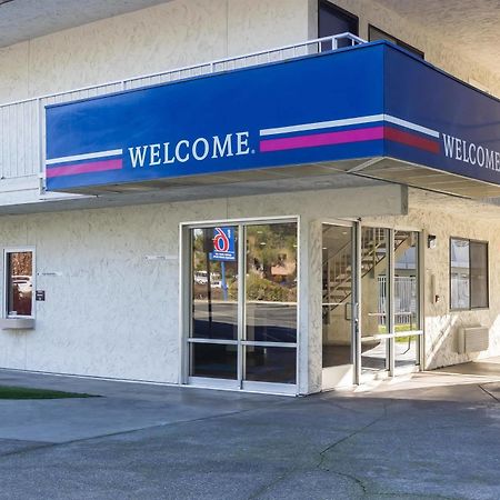 Motel 6-Oroville, Ca المظهر الخارجي الصورة