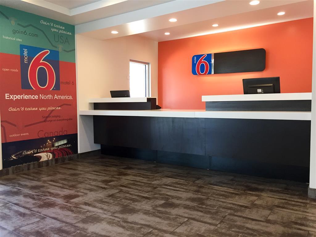 Motel 6-Oroville, Ca المظهر الداخلي الصورة