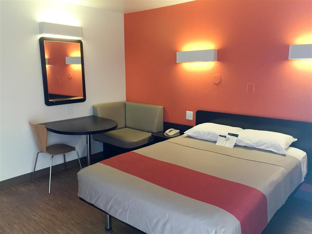 Motel 6-Oroville, Ca الغرفة الصورة