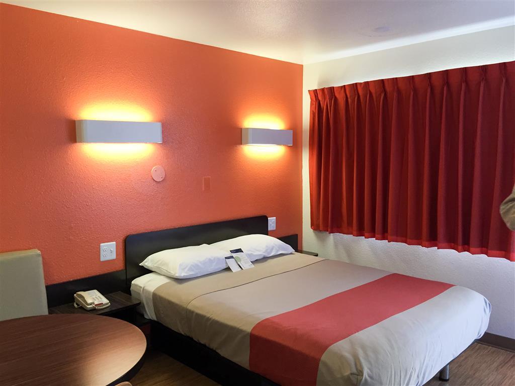 Motel 6-Oroville, Ca الغرفة الصورة