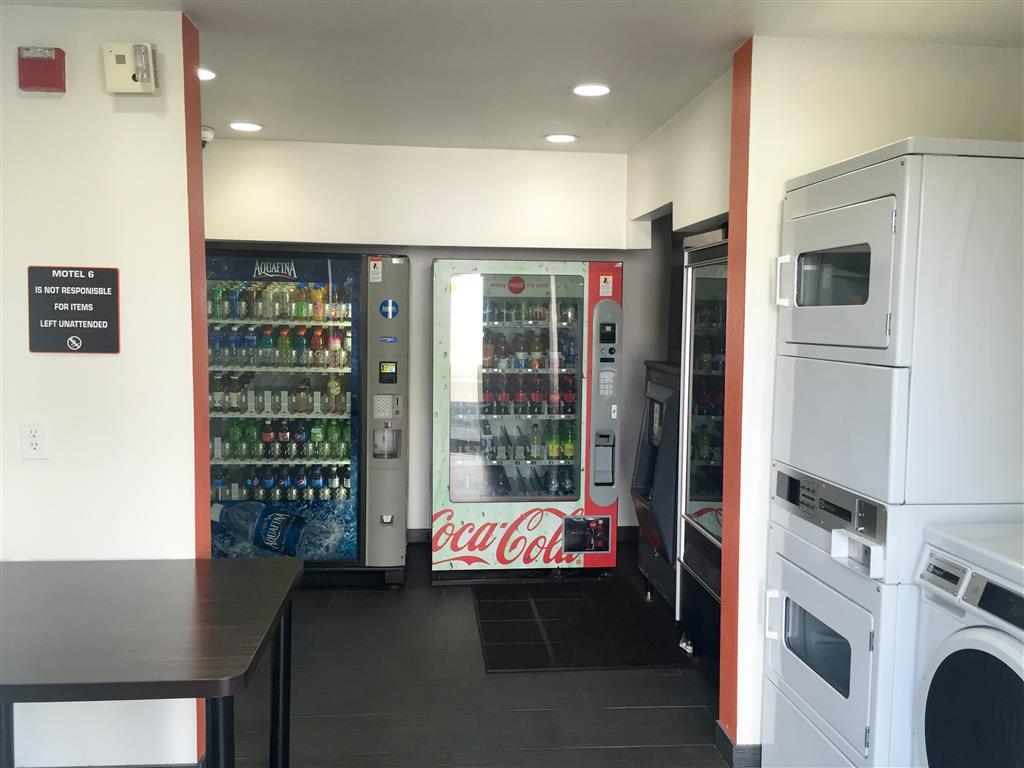 Motel 6-Oroville, Ca المرافق الصورة