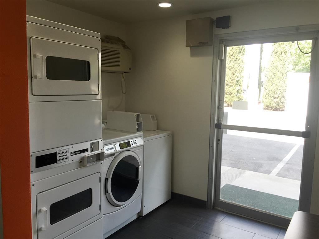 Motel 6-Oroville, Ca المرافق الصورة