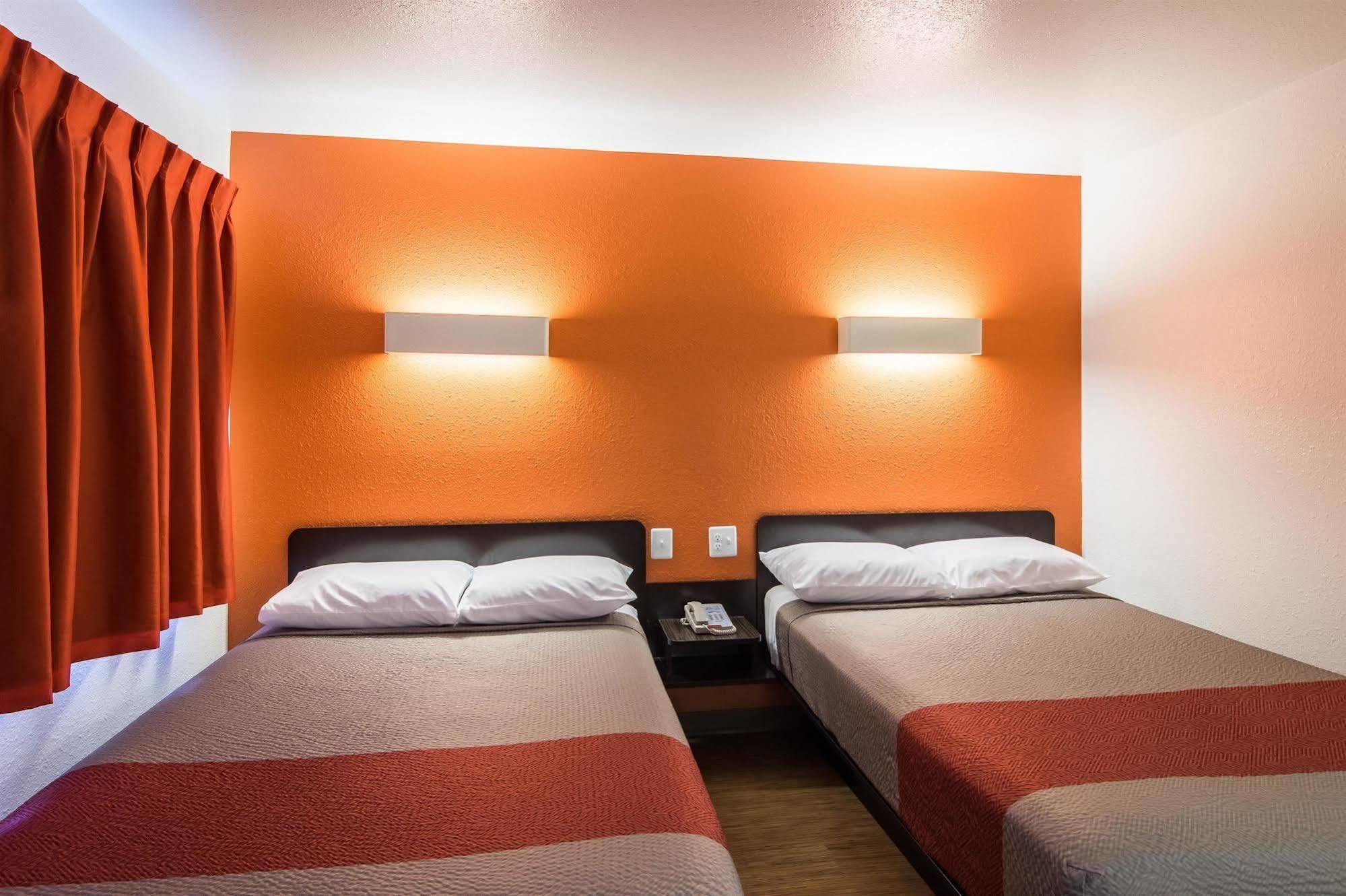 Motel 6-Oroville, Ca المظهر الخارجي الصورة