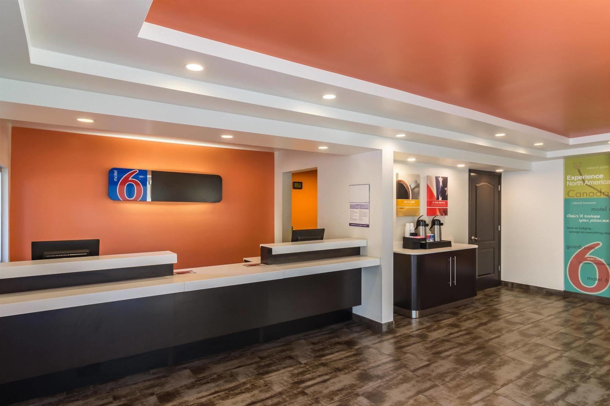 Motel 6-Oroville, Ca المظهر الخارجي الصورة