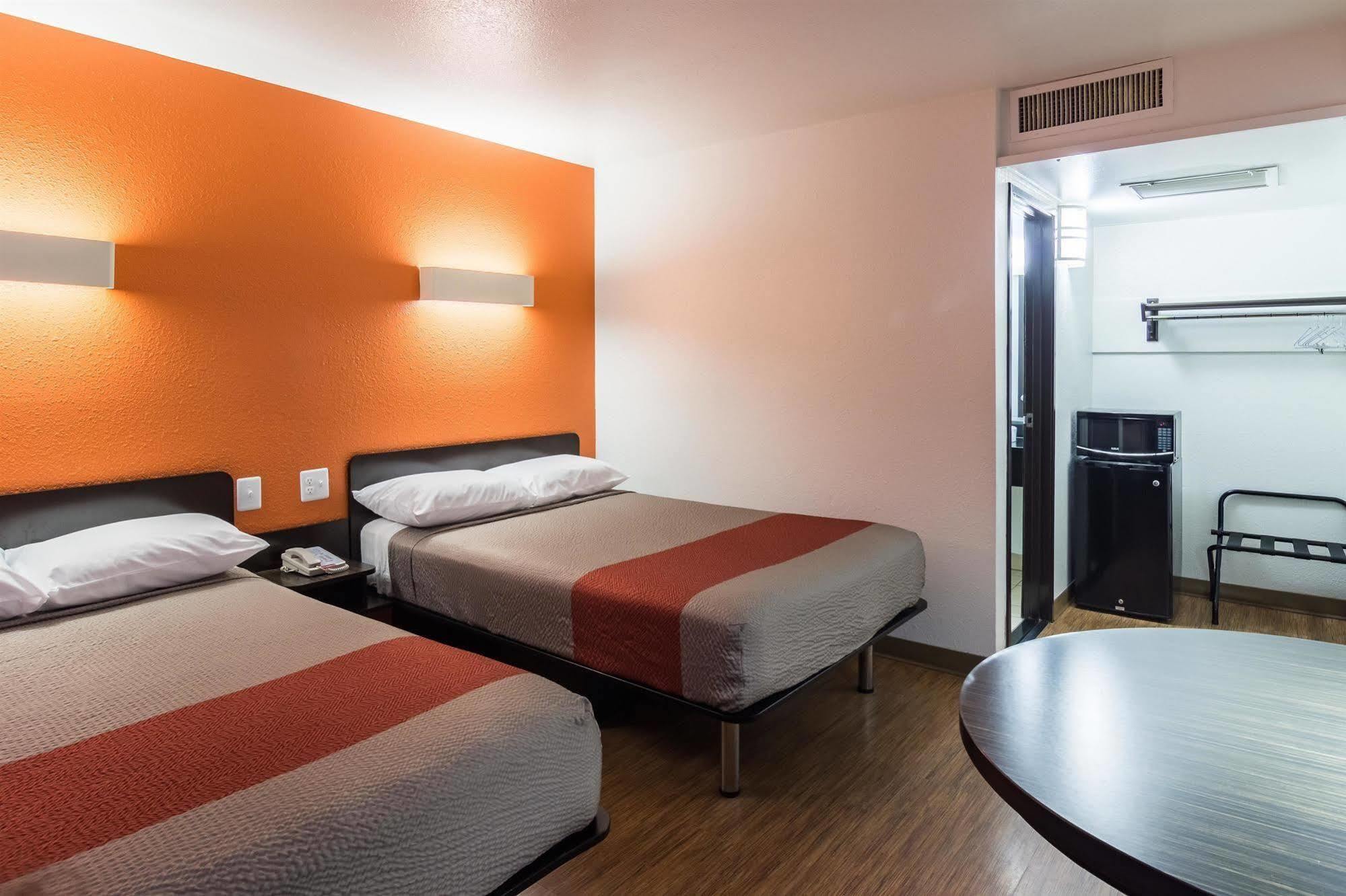 Motel 6-Oroville, Ca المظهر الخارجي الصورة