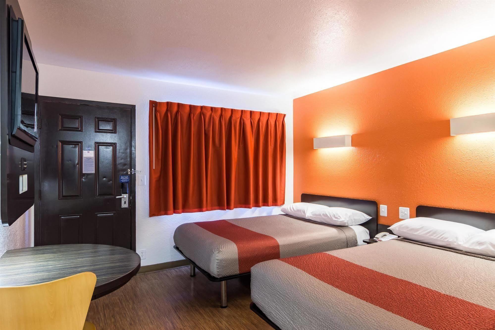 Motel 6-Oroville, Ca المظهر الخارجي الصورة