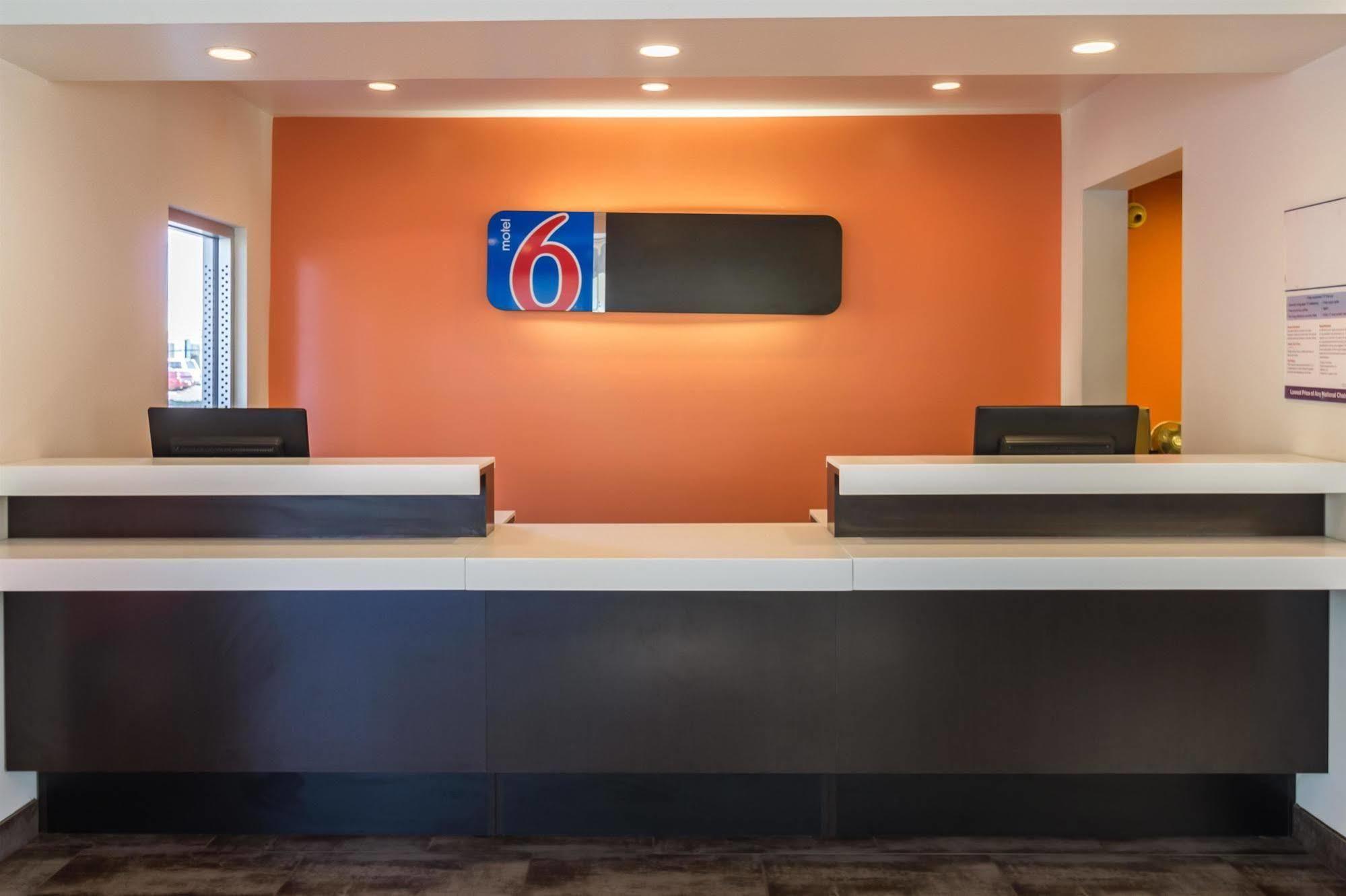 Motel 6-Oroville, Ca المظهر الخارجي الصورة