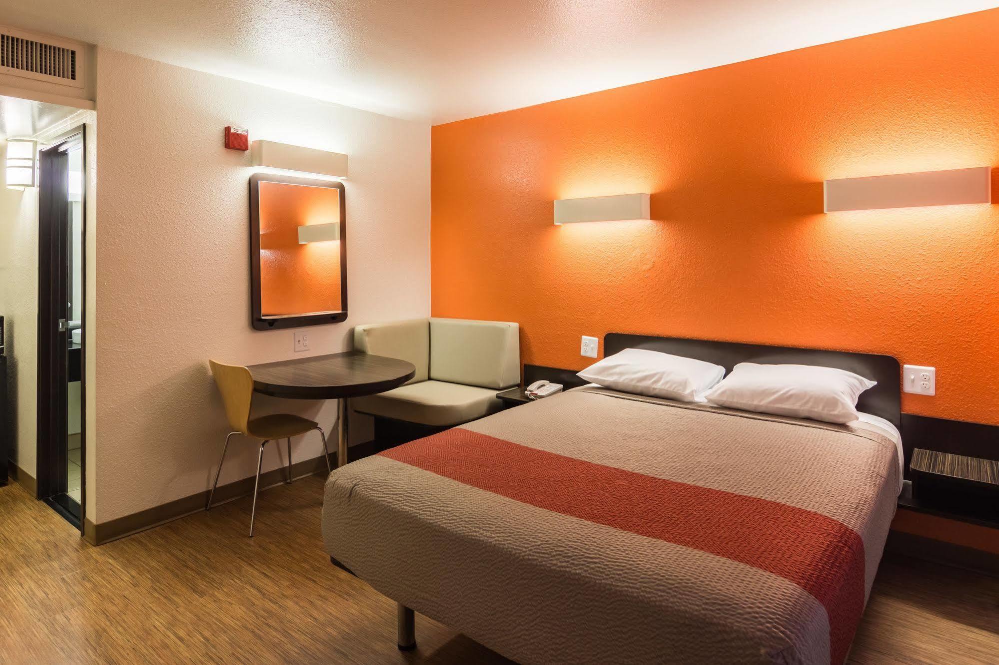 Motel 6-Oroville, Ca المظهر الخارجي الصورة