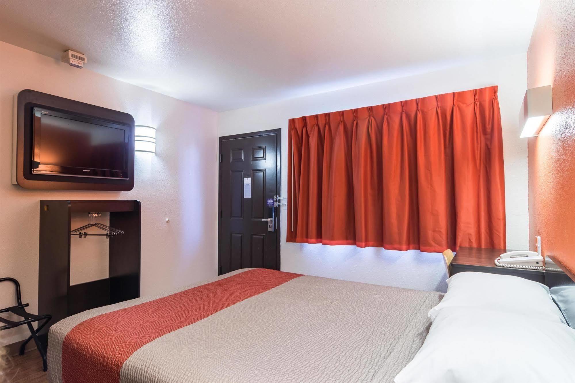 Motel 6-Oroville, Ca المظهر الخارجي الصورة